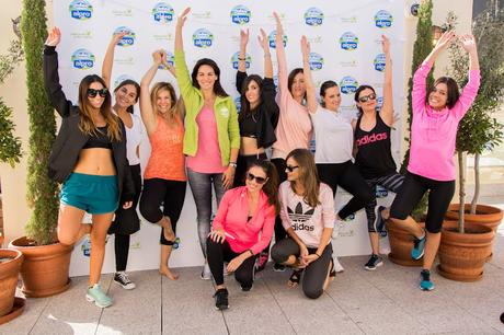 masterclass yoga alpro y stacy viva