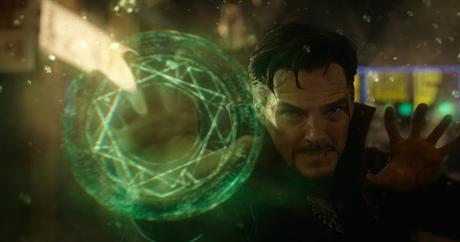 CRÍTICA DOCTOR STRANGE (2016), POR ALBERT GRAELLS