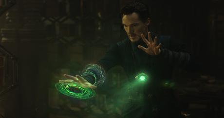 CRÍTICA DOCTOR STRANGE (2016), POR ALBERT GRAELLS