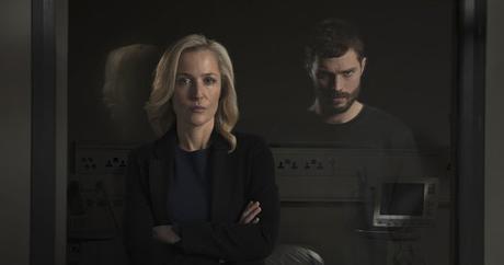Tercera temporada de 'The Fall' Tercera temporada de 'The Fall'