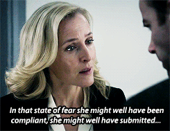 Tercera temporada de 'The Fall' Tercera temporada de 'The Fall'