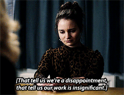 Tercera temporada de 'The Fall' Tercera temporada de 'The Fall'