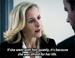 Tercera temporada de 'The Fall' Tercera temporada de 'The Fall'