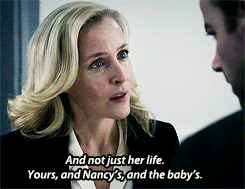 Tercera temporada de 'The Fall' Tercera temporada de 'The Fall'