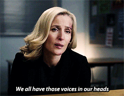 Tercera temporada de 'The Fall' Tercera temporada de 'The Fall'