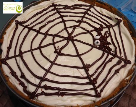 Tarta telaraña