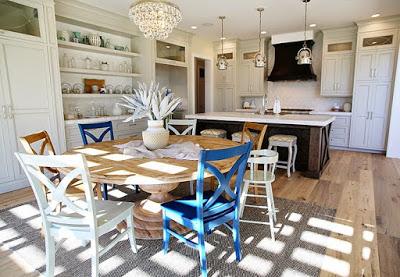 Casa con Diseño Rustico en Utah Casa con Diseño Rustico en Utah