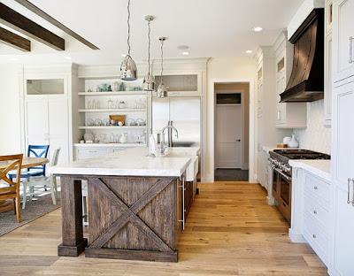 Casa con Diseño Rustico en Utah Casa con Diseño Rustico en Utah