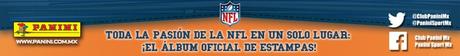 Fantasy Waivers para la Semana 9 Panini Ad