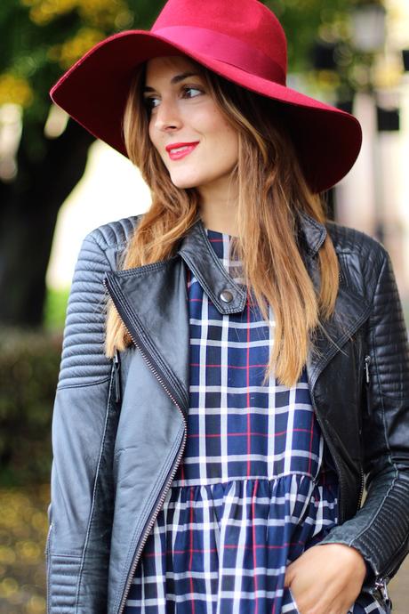 PEPLUM TOP PEPLUM TOP