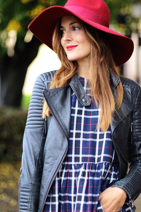 PEPLUM TOP PEPLUM TOP