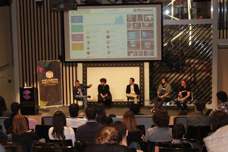¡Tercera edición de Game Marketing Meeting! Game Marketing Meeting