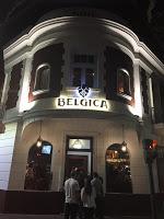 Belgica, aca nomas, en Cabllito