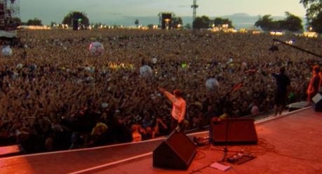 Oasis: Supersonic, dos paletos y muchas curvas Oasis: Supersonic