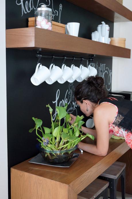 before and after coffe bar before and after coffe bar