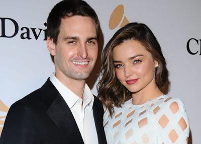 La depresión de Miranda Kerr por Orlando Bloom