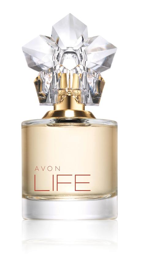 Llega Avon Life, fragancias de Avon en alianza con Kenzo Takada Llega Avon Life, fragancias de Avon en alianza con Kenzo Takada