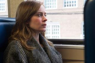 La chica del tren (The girl on the train, Tate Taylor, 2016. EEUU)