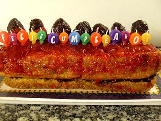 Nuestro 5º cumpleblog Nuestro 5º cumpleblog