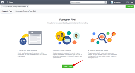 Cómo crear anuncios de productos dinámicos en Facebook Como crear anuncios dinamicos en Facebook