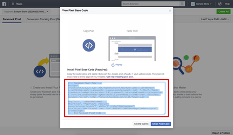 Cómo crear anuncios de productos dinámicos en Facebook Como crear anuncios dinamicos en Facebook