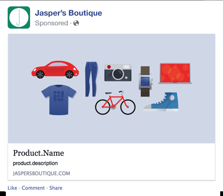 Cómo crear anuncios de productos dinámicos en Facebook Como crear anuncios de productos dinamicos en Facebook