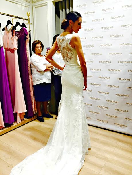 Fitness And Chicness-Pronovias Granada-7