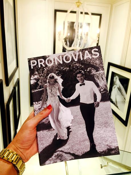 Fitness And Chicness-Pronovias Granada-1