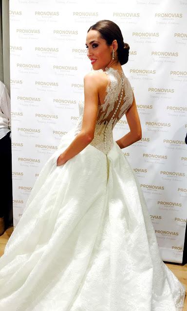 Fitness And Chicness-Pronovias Granada-17