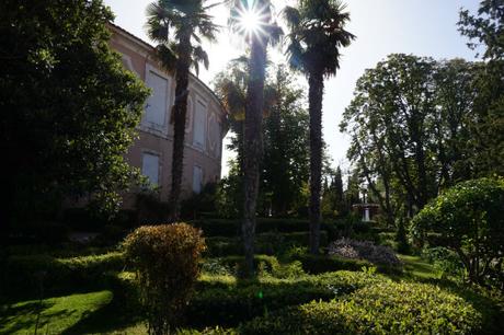 Qué ver o hacer en una excursión a Brihuega y Sigüenza fabrica-traje-birhuega
