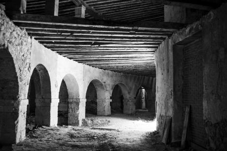 Qué ver o hacer en una excursión a Brihuega y Sigüenza laredonda-brihuega