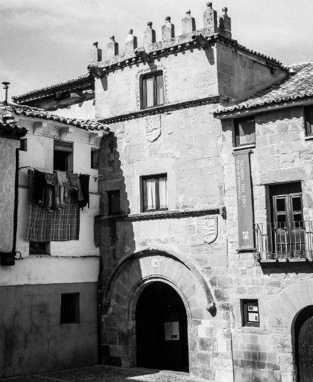 Qué ver o hacer en una excursión a Brihuega y Sigüenza siguenza