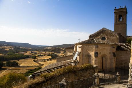 Qué ver o hacer en una excursión a Brihuega y Sigüenza birhuega