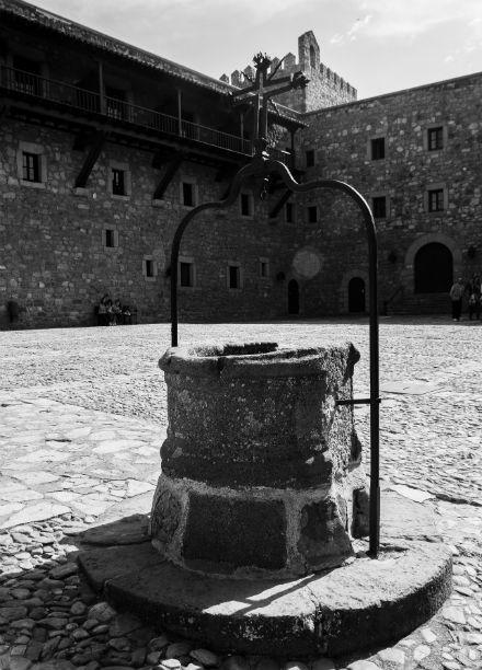 Qué ver o hacer en una excursión a Brihuega y Sigüenza pozo-siguenza