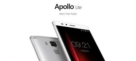 ¡¡¡Precio “loco loco” para el Vernee Apollo Lite!!! Vernee Apollo Lite