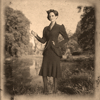 Reseña: La ciudad desolada - Ransom Riggs Reseña: La ciudad desolada - Ransom Riggs