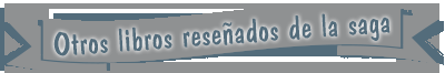 Reseña: La ciudad desolada - Ransom Riggs Reseña: La ciudad desolada - Ransom Riggs