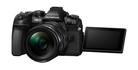 Olympus OM-D E-M1 Mark II: Se confirma su precio y que saldrá a la venta en diciembre Omd E M1 Mark Ii 2