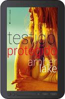 Reseña: Testigo Protegido | Amber Lake Reseña: Testigo Protegido | Amber Lake
