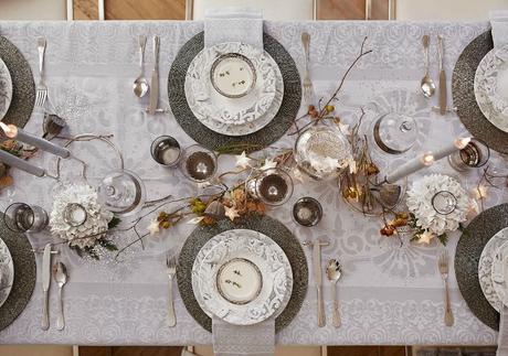 4 Estilo diferentes para esta Navidad 2016/2017 según Zara Home 4 Estilo diferentes para esta Navidad 2016/2017 según Zara Home