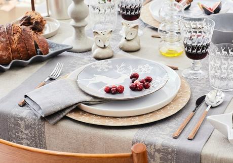 4 Estilo diferentes para esta Navidad 2016/2017 según Zara Home 4 Estilo diferentes para esta Navidad 2016/2017 según Zara Home