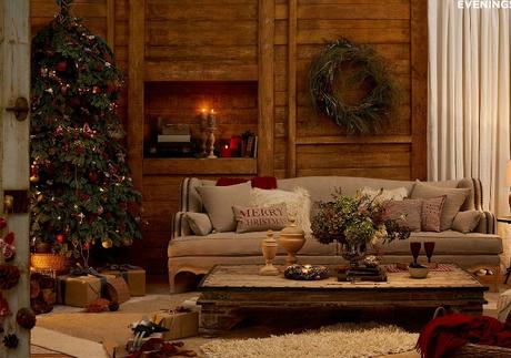 4 Estilo diferentes para esta Navidad 2016/2017 según Zara Home 4 Estilo diferentes para esta Navidad 2016/2017 según Zara Home