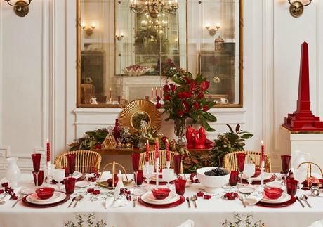 4 Estilo diferentes para esta Navidad 2016/2017 según Zara Home 4 Estilo diferentes para esta Navidad 2016/2017 según Zara Home