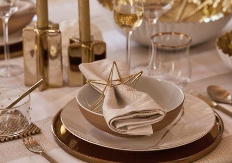 4 Estilo diferentes para esta Navidad 2016/2017 según Zara Home 4 Estilo diferentes para esta Navidad 2016/2017 según Zara Home