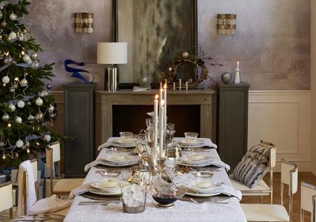 4 Estilo diferentes para esta Navidad 2016/2017 según Zara Home 4 Estilo diferentes para esta Navidad 2016/2017 según Zara Home