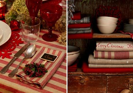 4 Estilo diferentes para esta Navidad 2016/2017 según Zara Home 4 Estilo diferentes para esta Navidad 2016/2017 según Zara Home