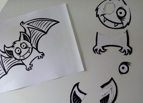 DISFRAZ MURCIÉLAGO PARA BEBÉS DISFRAZ MURCIÉLAGO PARA BEBÉS