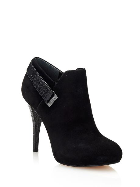 Top 3 en la colección otoño 2016 de GUESS Top 3 en la colección otoño 2016 de GUESS