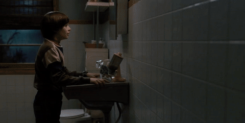 Eleven vuelve para la 2da. temporada de Stranger Things Eleven vuelve para la 2da. temporada de Stranger Things