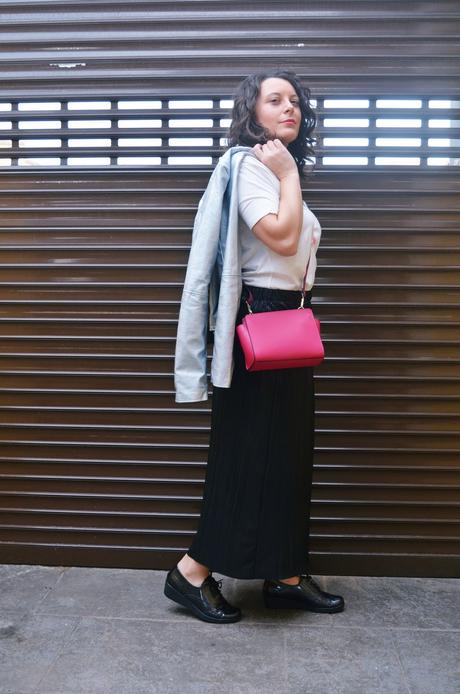 Biker metalizada look_bikermetalizada_stradivarius_streetstyle_blogdemoda_mivestidoazul-15